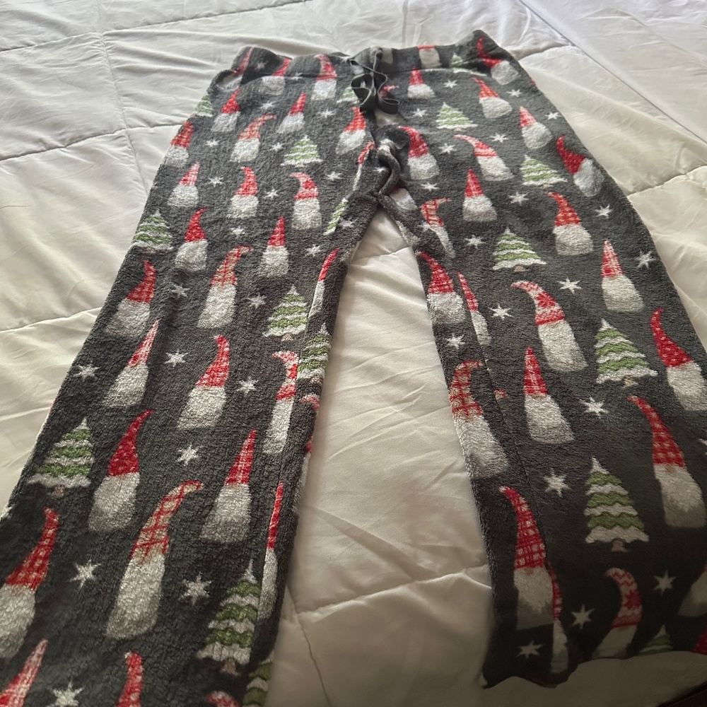 Pajama Bottoms